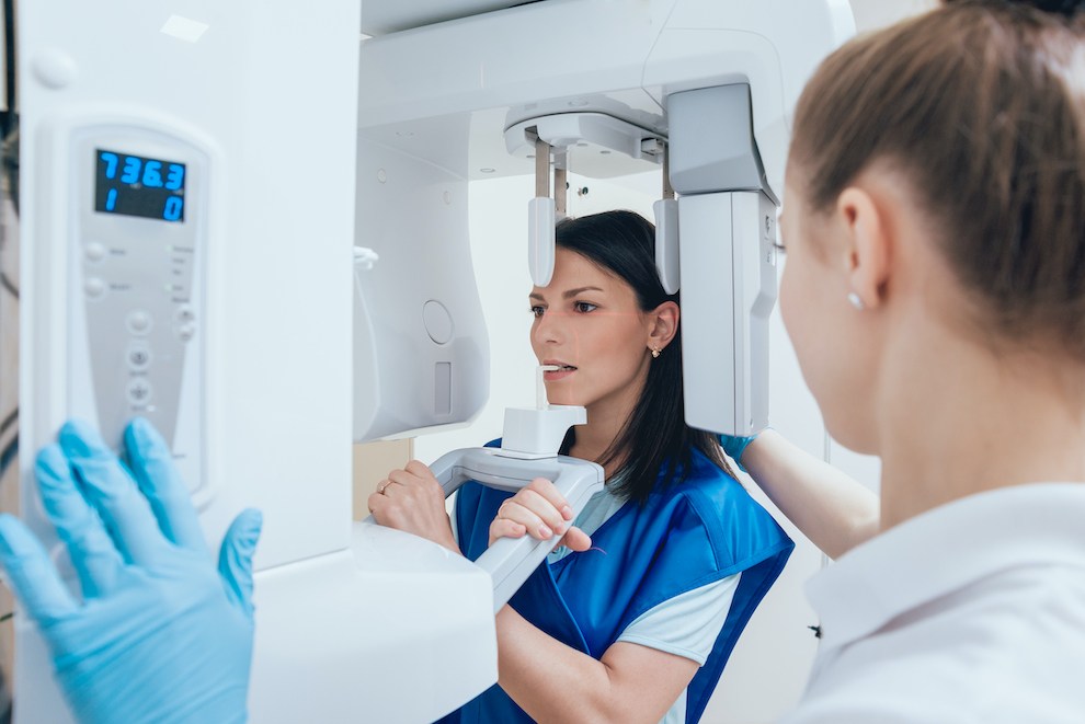 Дентальний рентген: аспекти використання в стоматологічних установах