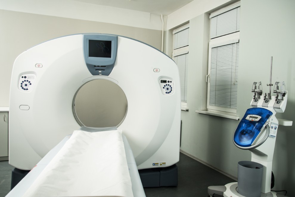 Юридичне оформлення рентгенапаратів в медичних центрах